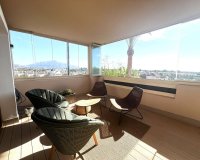 Wiederverkauf - apartment - El Paraiso