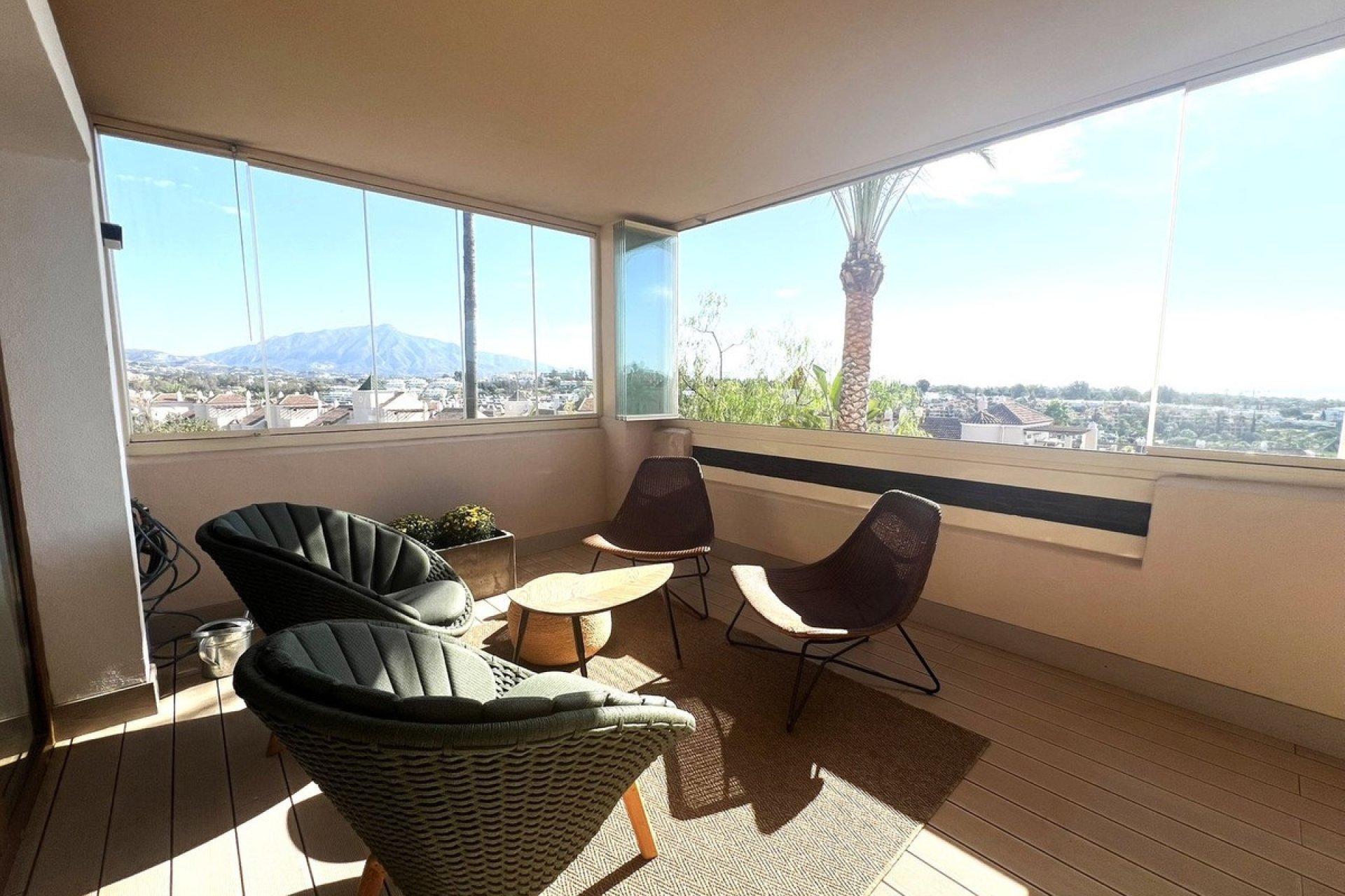 Wiederverkauf - apartment - El Paraiso