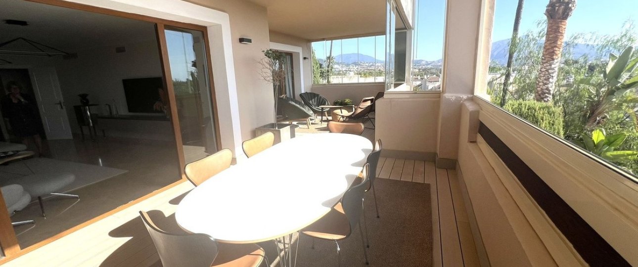 Wiederverkauf - apartment - El Paraiso