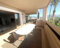 Wiederverkauf - apartment - El Paraiso