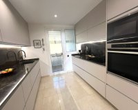 Wiederverkauf - apartment - El Paraiso