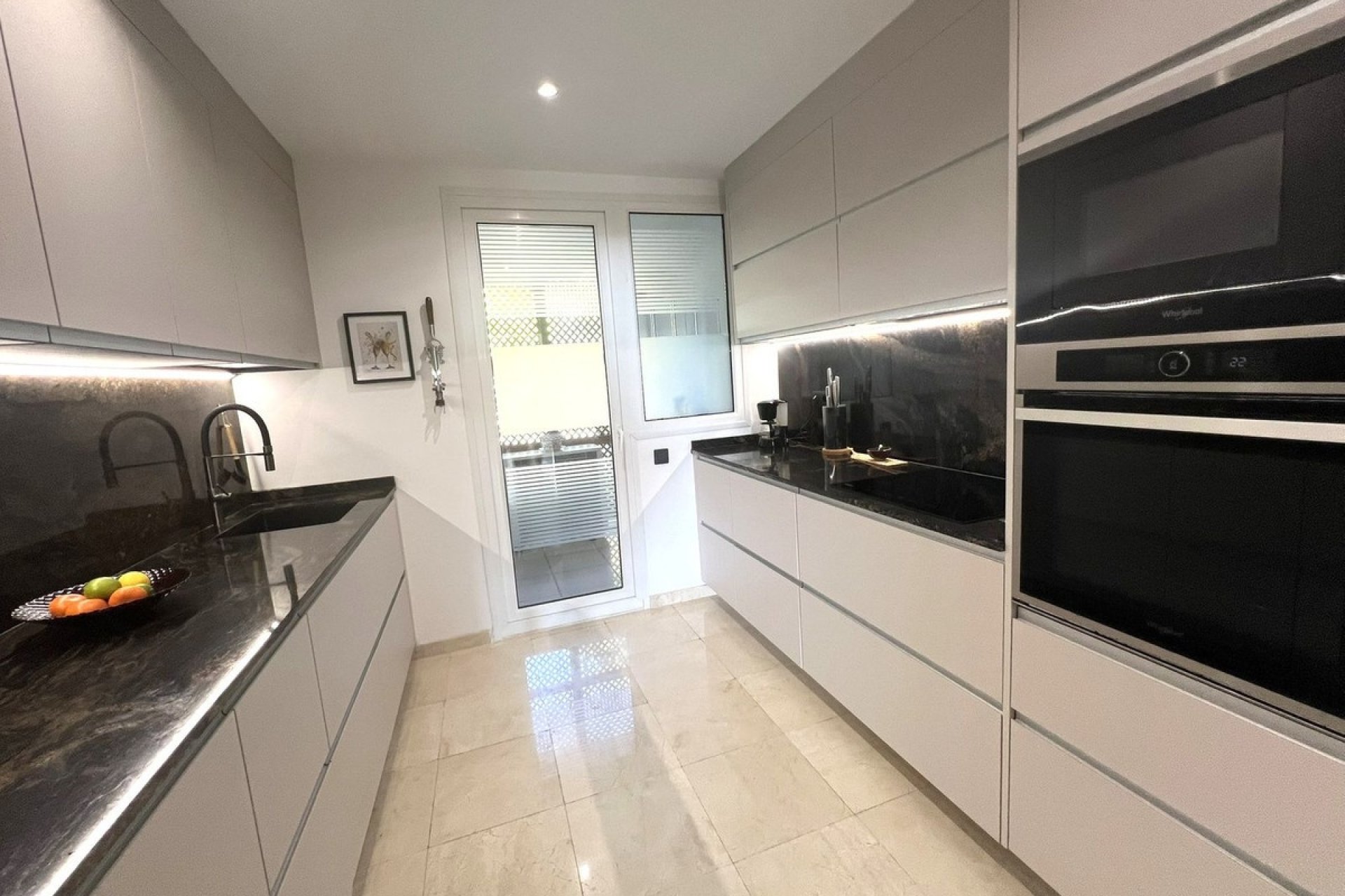 Wiederverkauf - apartment - El Paraiso
