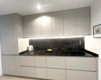 Wiederverkauf - apartment - El Paraiso
