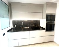 Wiederverkauf - apartment - El Paraiso