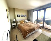 Wiederverkauf - apartment - El Paraiso