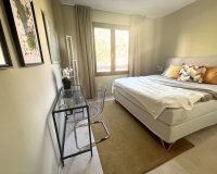Wiederverkauf - apartment - El Paraiso