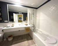 Wiederverkauf - apartment - El Paraiso
