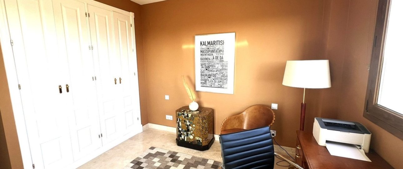 Wiederverkauf - apartment - El Paraiso