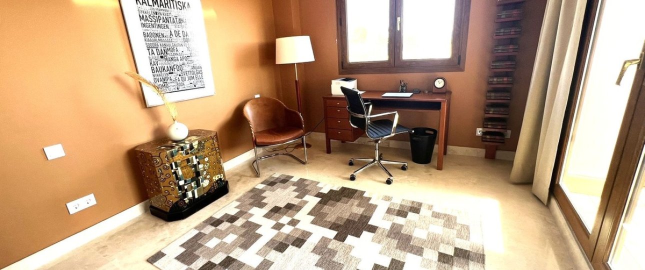 Wiederverkauf - apartment - El Paraiso