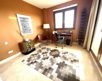 Wiederverkauf - apartment - El Paraiso