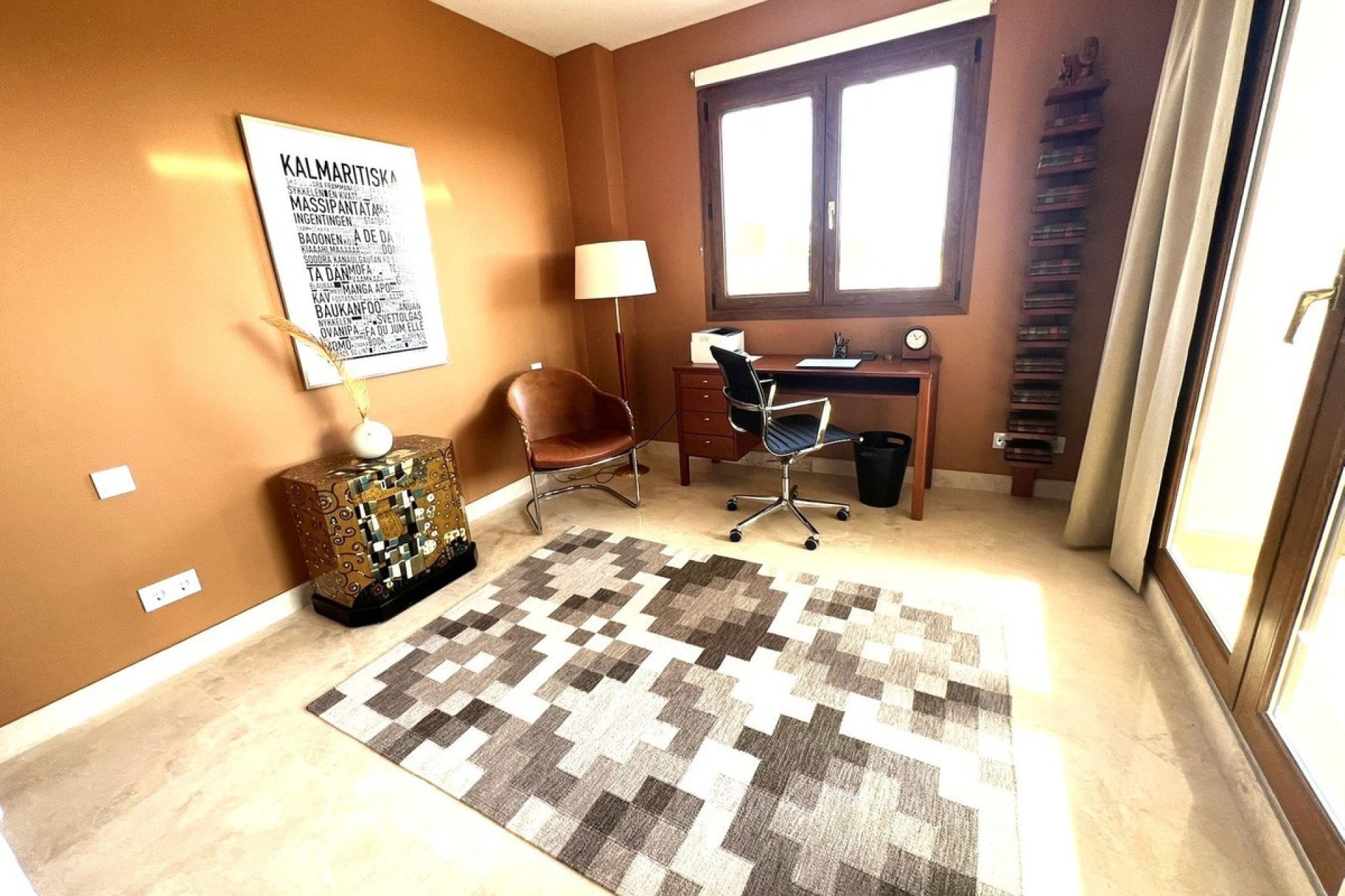 Wiederverkauf - apartment - El Paraiso
