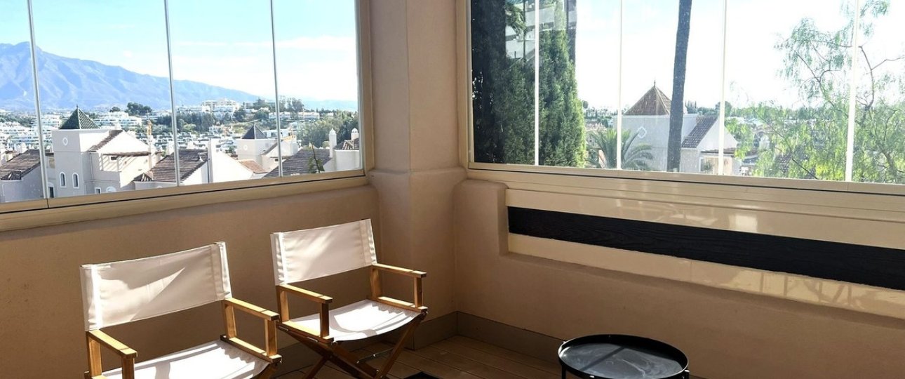 Wiederverkauf - apartment - El Paraiso