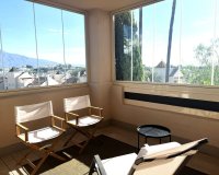 Wiederverkauf - apartment - El Paraiso