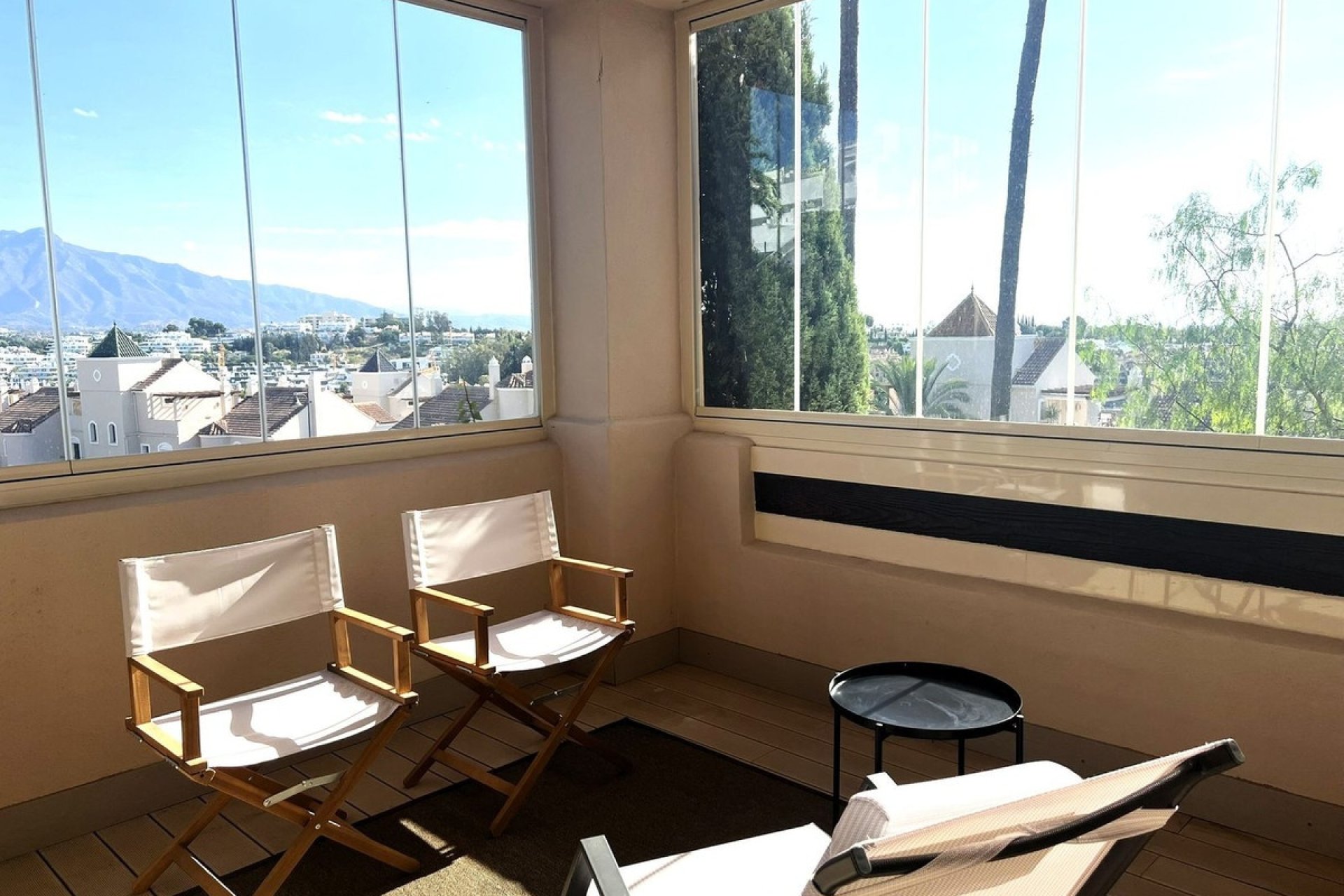 Wiederverkauf - apartment - El Paraiso