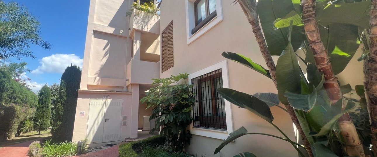 Wiederverkauf - apartment - El Paraiso