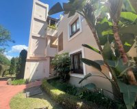 Wiederverkauf - apartment - El Paraiso