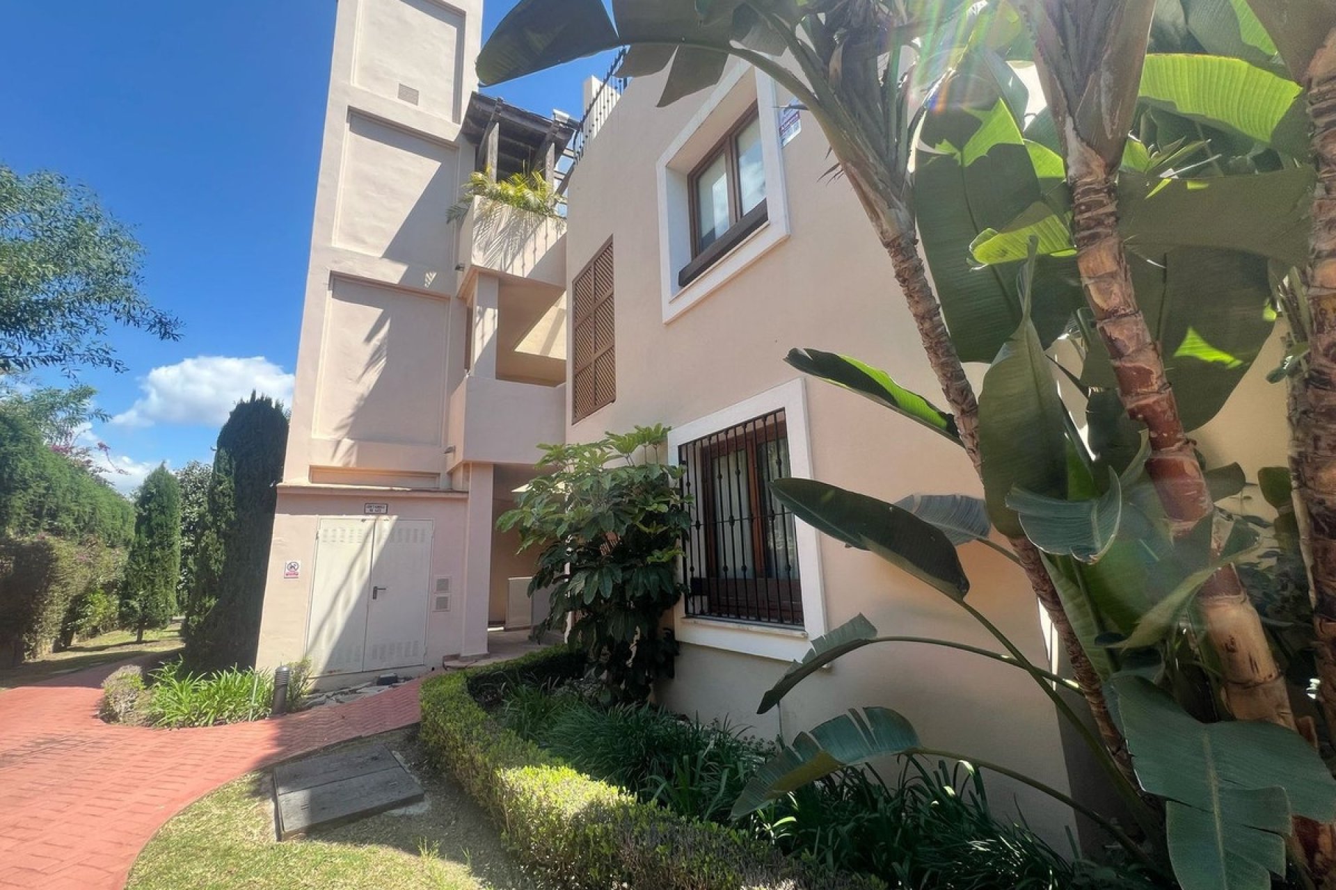 Wiederverkauf - apartment - El Paraiso