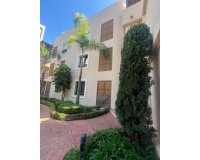 Wiederverkauf - apartment - El Paraiso