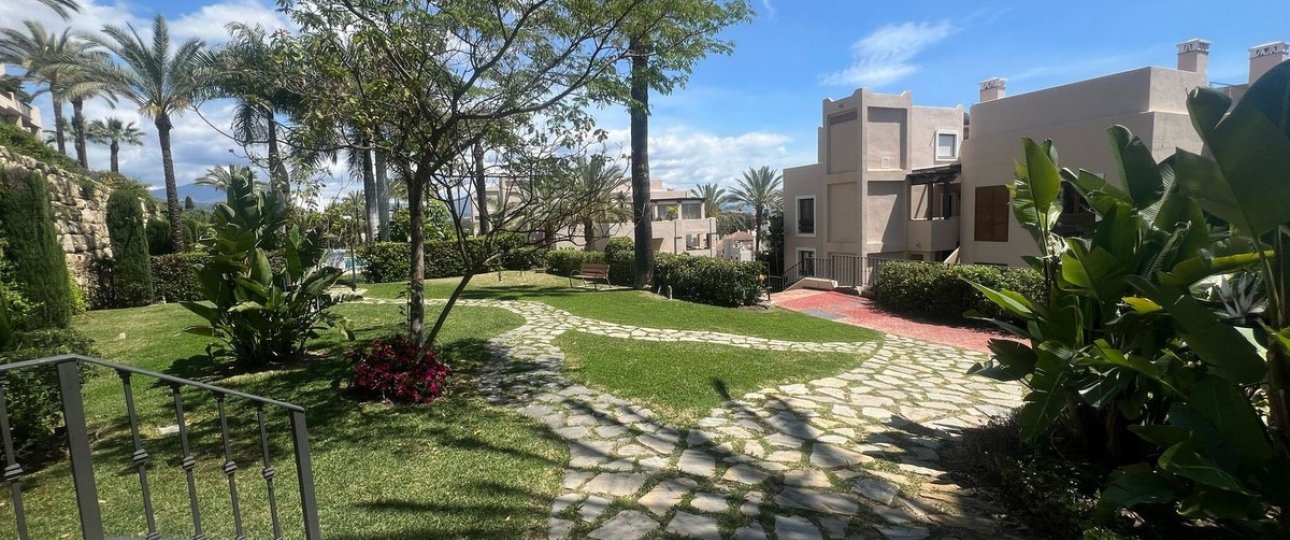 Wiederverkauf - apartment - El Paraiso
