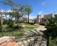 Wiederverkauf - apartment - El Paraiso
