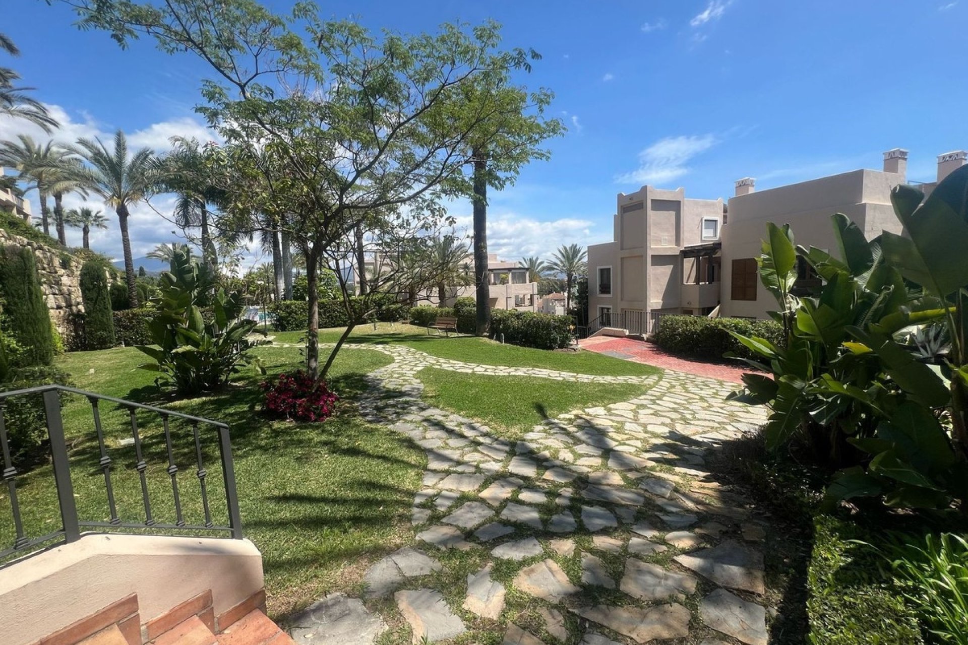Wiederverkauf - apartment - El Paraiso