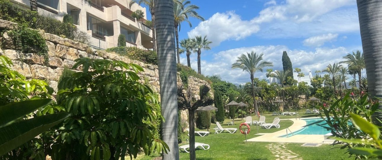 Wiederverkauf - apartment - El Paraiso