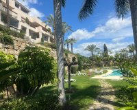 Wiederverkauf - apartment - El Paraiso