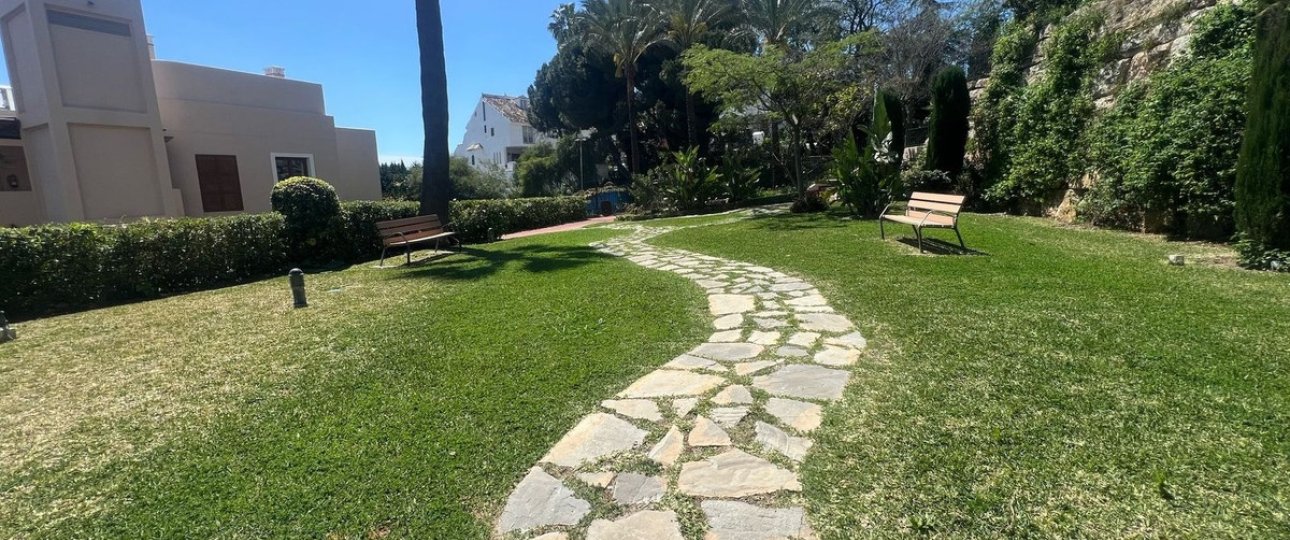 Wiederverkauf - apartment - El Paraiso