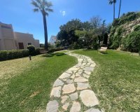 Wiederverkauf - apartment - El Paraiso