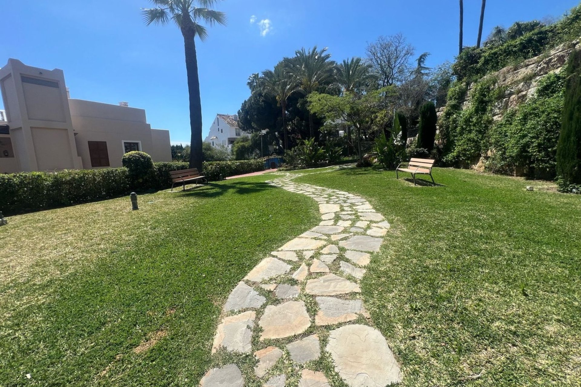 Wiederverkauf - apartment - El Paraiso
