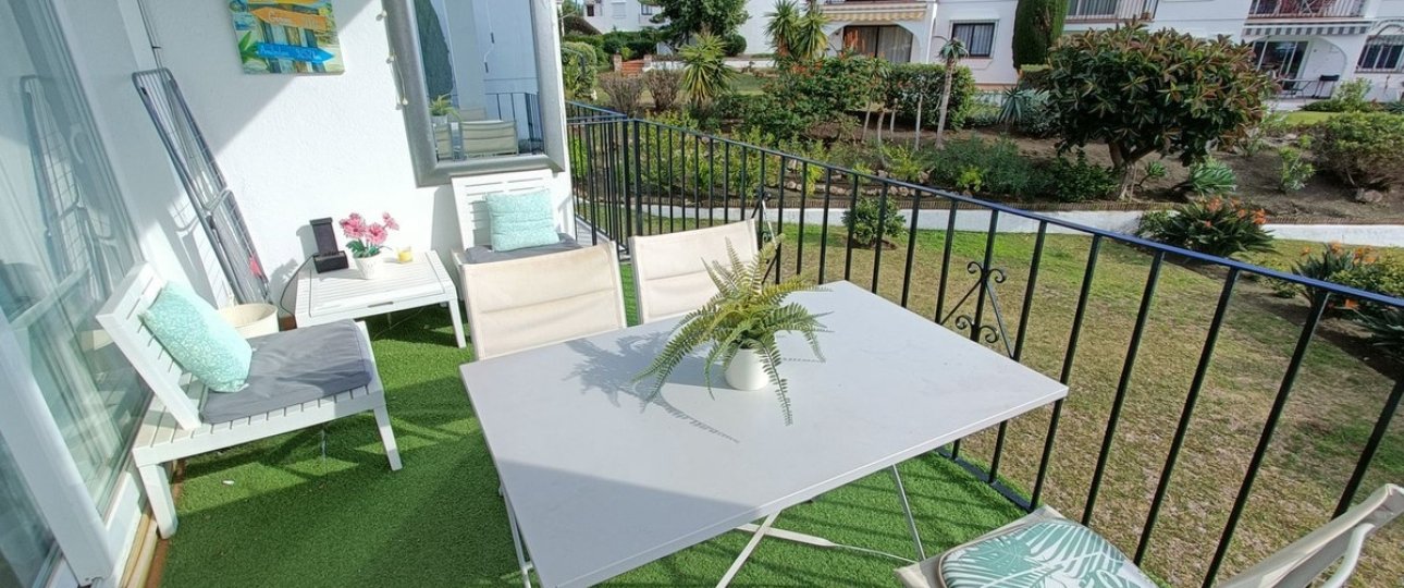 Wiederverkauf - apartment - El Paraiso