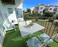 Wiederverkauf - apartment - El Paraiso