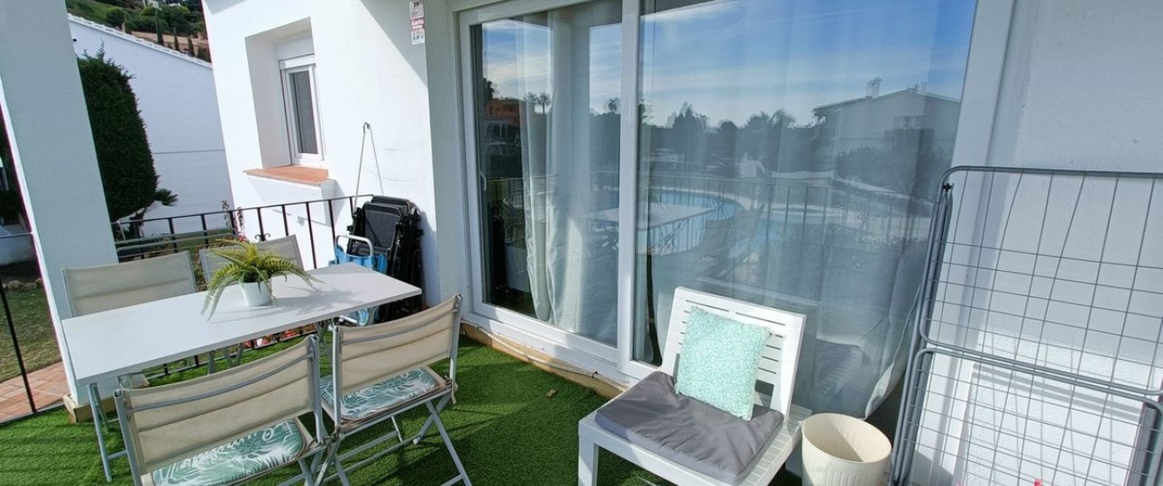 Wiederverkauf - apartment - El Paraiso