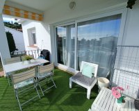 Wiederverkauf - apartment - El Paraiso