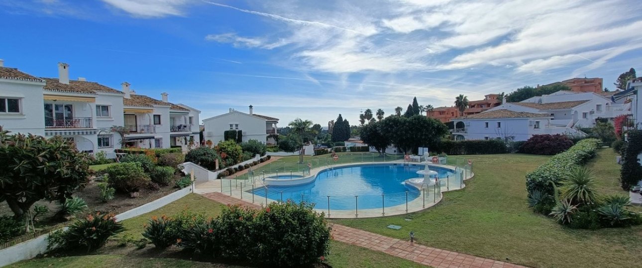 Wiederverkauf - apartment - El Paraiso