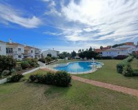 Wiederverkauf - apartment - El Paraiso