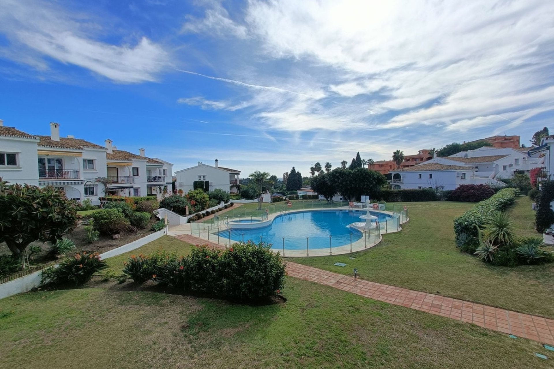 Wiederverkauf - apartment - El Paraiso
