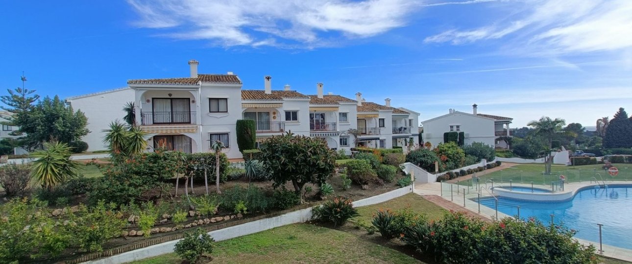 Wiederverkauf - apartment - El Paraiso