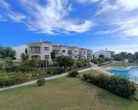 Wiederverkauf - apartment - El Paraiso