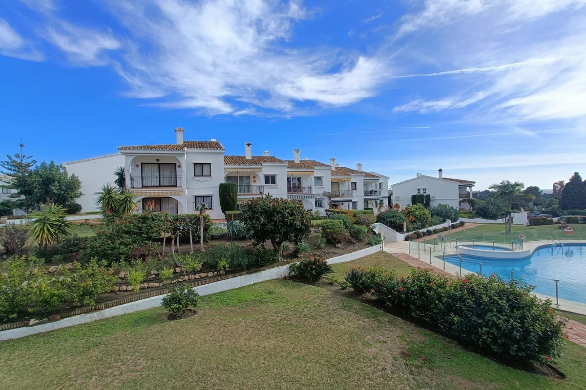 Wiederverkauf - apartment - El Paraiso