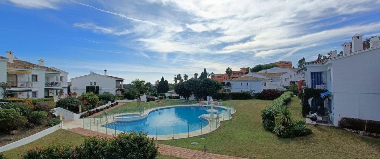 Wiederverkauf - apartment - El Paraiso