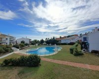 Wiederverkauf - apartment - El Paraiso