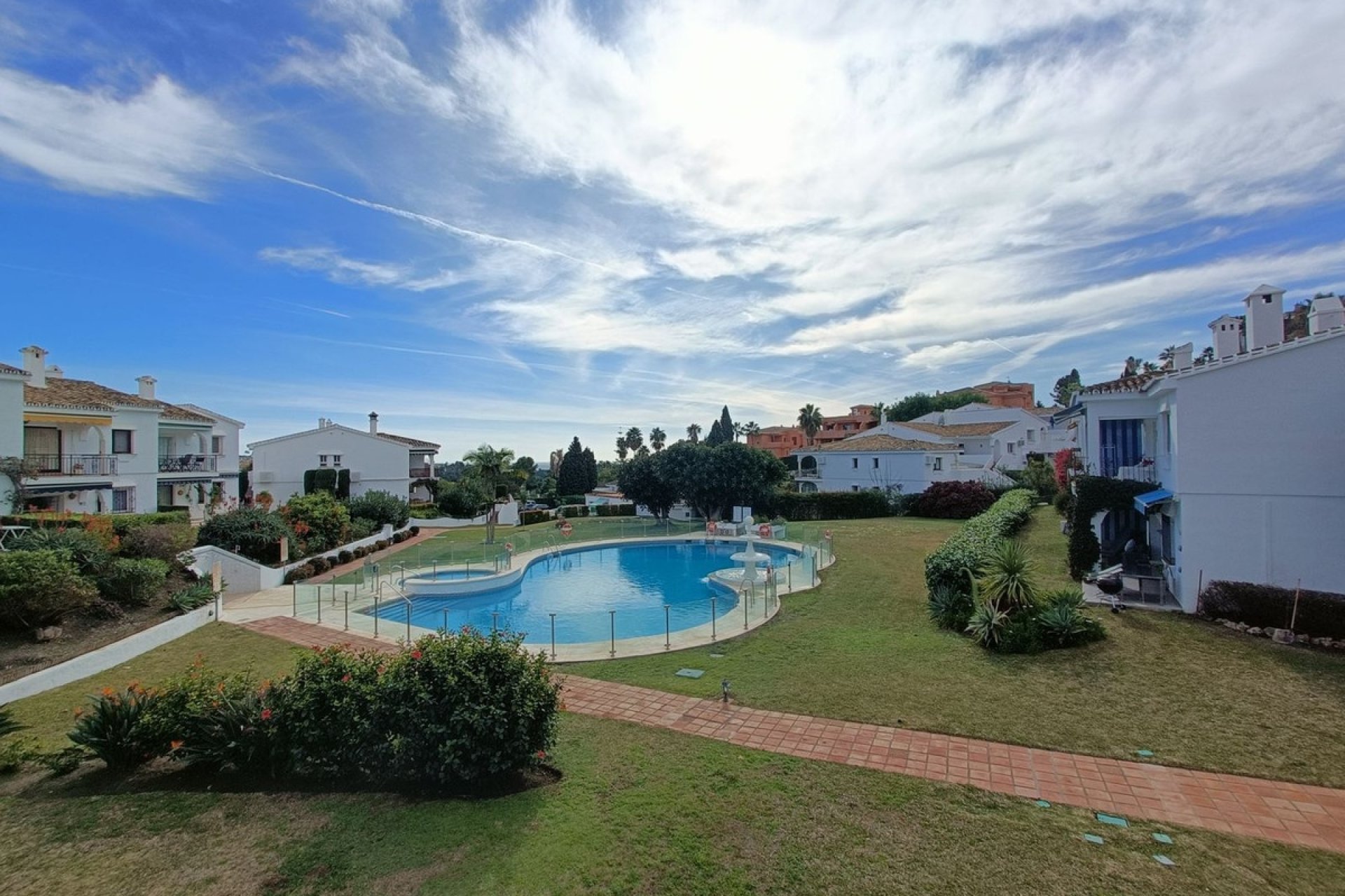 Wiederverkauf - apartment - El Paraiso