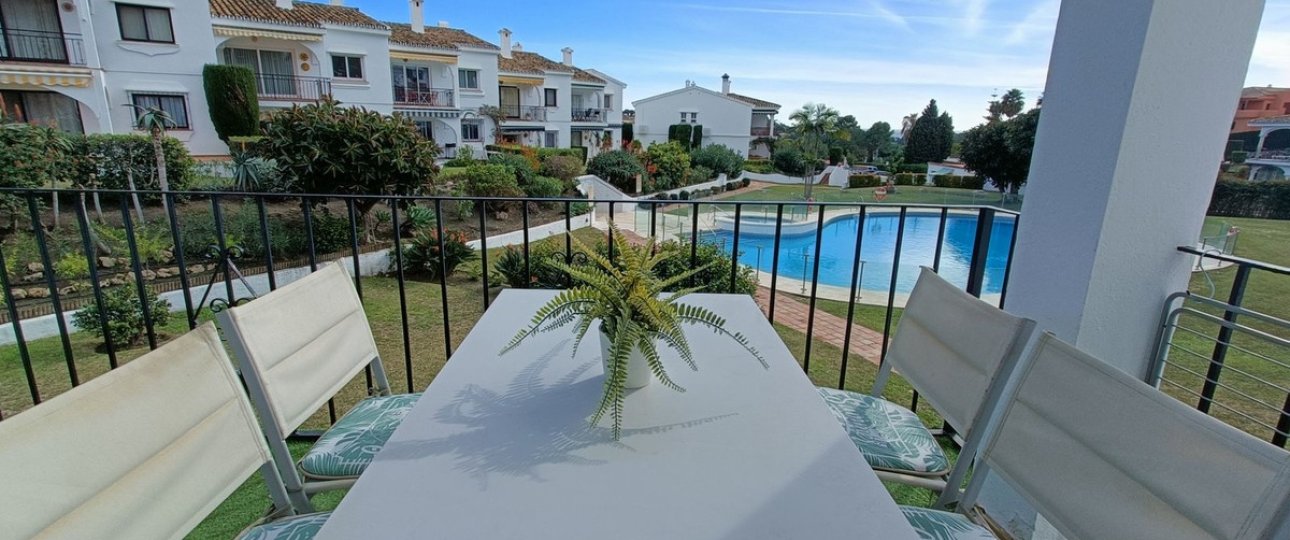 Wiederverkauf - apartment - El Paraiso