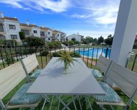 Wiederverkauf - apartment - El Paraiso