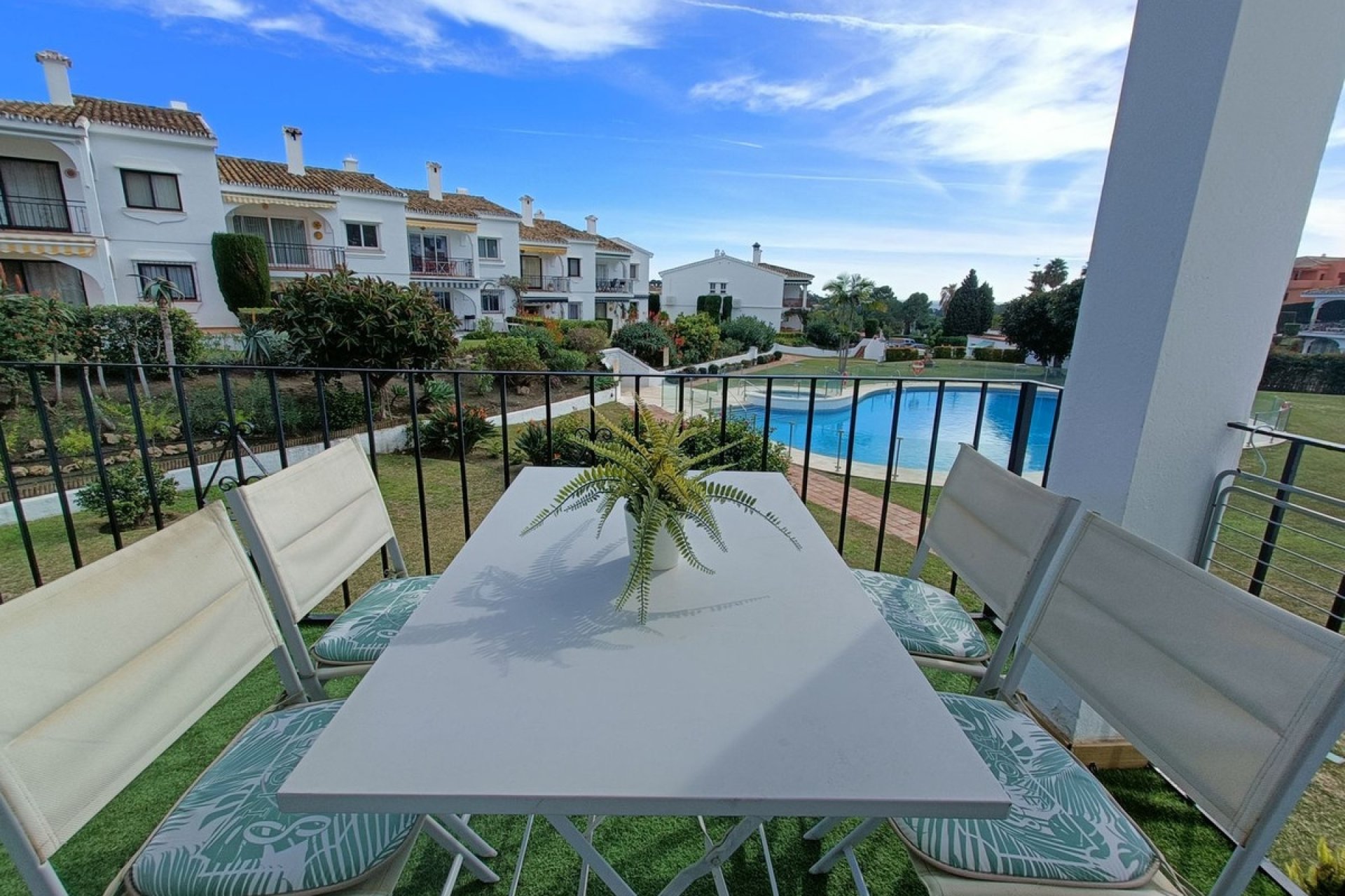 Wiederverkauf - apartment - El Paraiso