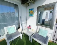 Wiederverkauf - apartment - El Paraiso