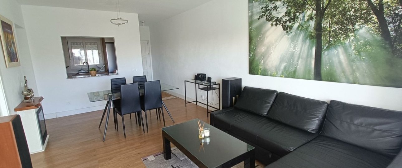 Wiederverkauf - apartment - El Paraiso