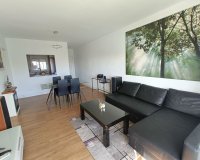 Wiederverkauf - apartment - El Paraiso