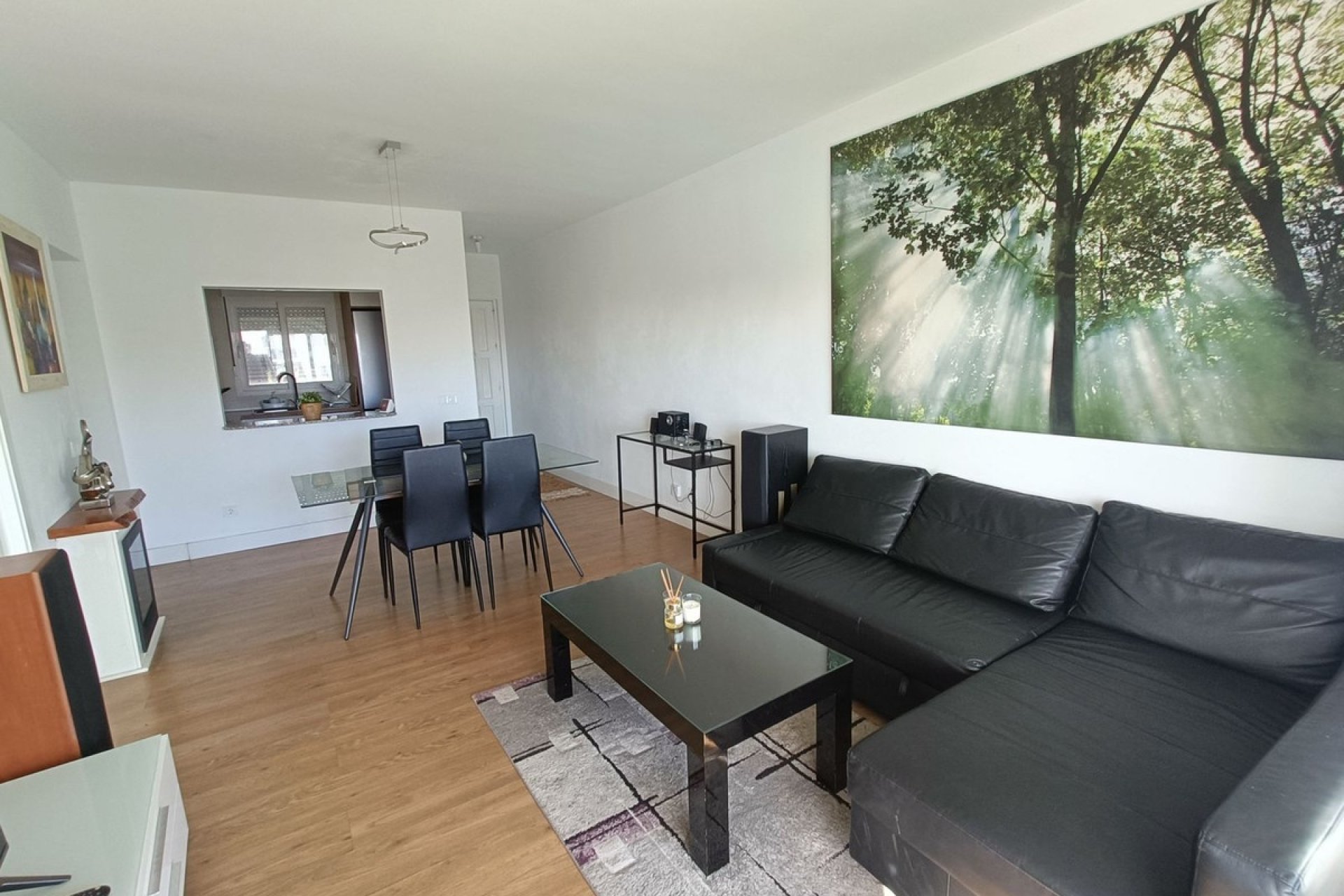 Wiederverkauf - apartment - El Paraiso